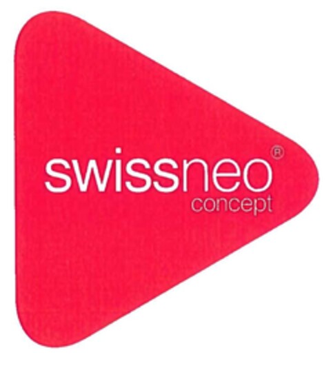 swissneo concept Logo (IGE, 11.06.2018)