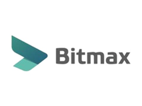 Bitmax Logo (IGE, 03.08.2018)