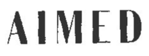 AIMED Logo (IGE, 03.02.2014)