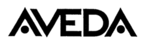 AVEDA Logo (IGE, 08.01.1991)