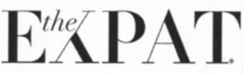 the EXPAT Logo (IGE, 20.08.2014)