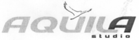 AQUILA studio Logo (IGE, 15.09.2009)