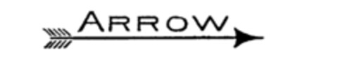 ARROW Logo (IGE, 31.01.1986)