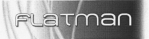 FLATMAN Logo (IGE, 12.04.2006)