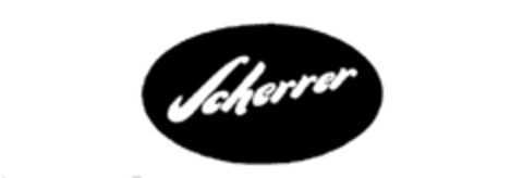 Scherrer Logo (IGE, 02/12/1988)