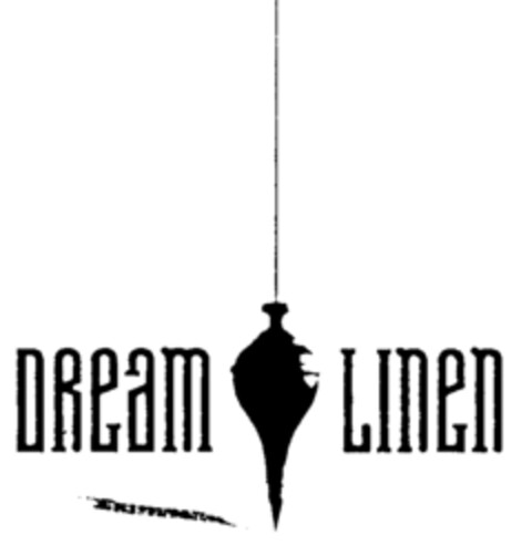 DREAM LINEN Logo (IGE, 31.01.2001)