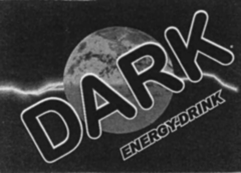 DARK ENERGY-DRINK Logo (IGE, 23.03.2004)