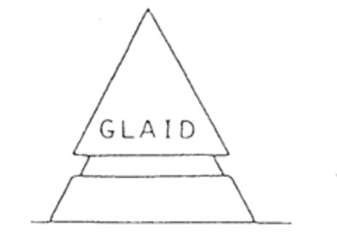 GLAID Logo (IGE, 03.02.1992)
