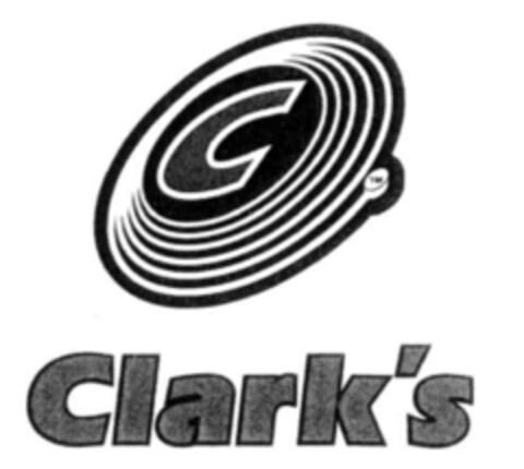 Clark's Logo (IGE, 20.02.2001)