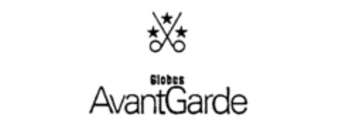 Globus AvantGarde Logo (IGE, 23.03.1989)