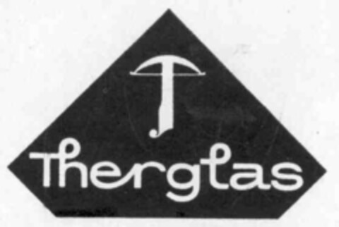 Therglas Logo (IGE, 07/02/1973)