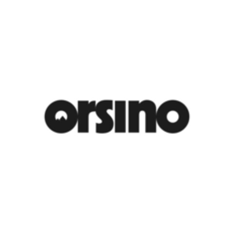 orsino Logo (IGE, 11.03.2020)