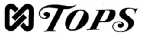 TOPS Logo (IGE, 17.05.1996)