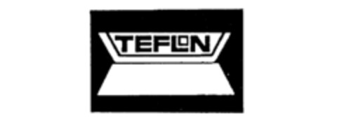 TEFLON Logo (IGE, 19.08.1986)