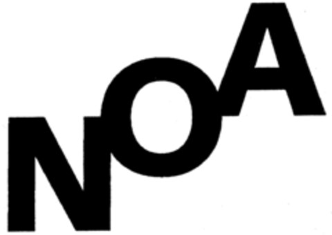 NOA Logo (IGE, 07/02/1998)