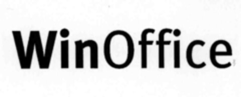 WinOffice Logo (IGE, 03.08.1999)