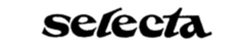 selecta Logo (IGE, 22.11.1985)