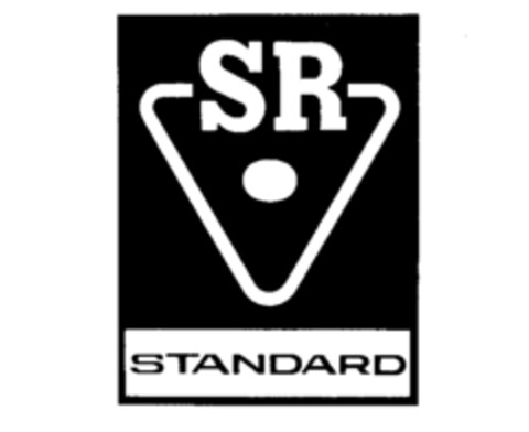 SR STANDARD Logo (IGE, 10/12/1989)