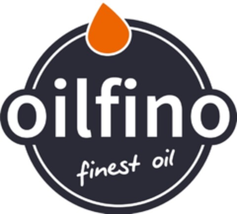 oilfino finest oil Logo (IGE, 11.06.2020)