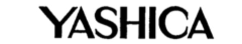 YASHICA Logo (IGE, 14.11.1992)