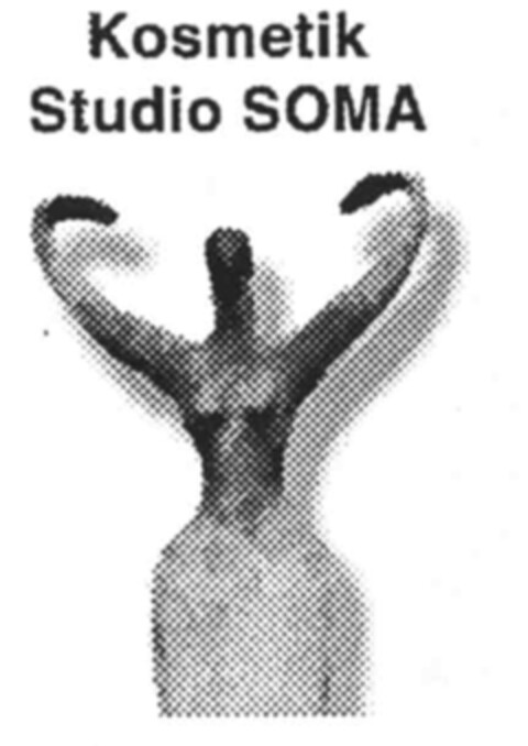 Kosmetik Studio SOMA Logo (IGE, 07.11.2002)