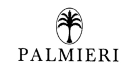 PALMIERI Logo (IGE, 14.12.1989)