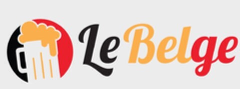 Le Belge Logo (IGE, 15.07.2019)