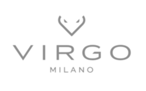 VIRGO MILANO Logo (IGE, 07/29/2023)