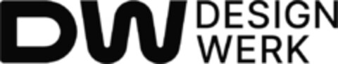 DW DESIGNWERK Logo (IGE, 26.09.2022)