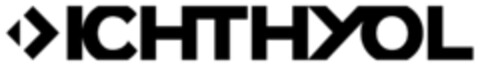 ICHTHYOL Logo (IGE, 13.12.2022)