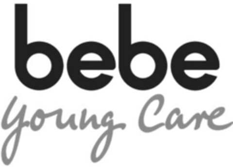 bebe young Care Logo (IGE, 01/11/2007)