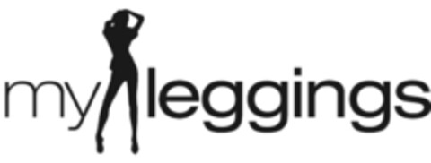 my leggings Logo (IGE, 21.02.2010)