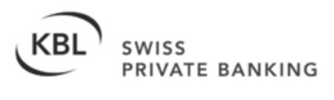 KBL SWISS PRIVATE BANKING Logo (IGE, 27.02.2009)