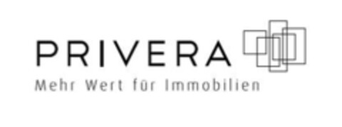 PRIVERA Mehr Wert für Immobilien Logo (IGE, 26.02.2016)