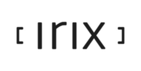 [ irix ] Logo (IGE, 08.04.2015)