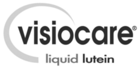 visiocare liquid lutein Logo (IGE, 31.03.2008)