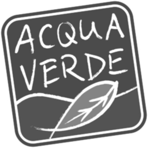 ACQUA VERDE Logo (IGE, 07.04.2011)