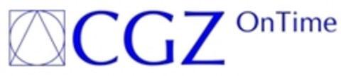 CGZ On Time Logo (IGE, 26.05.2010)