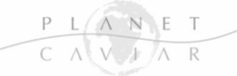 PLANET CAVIAR Logo (IGE, 04.08.2006)