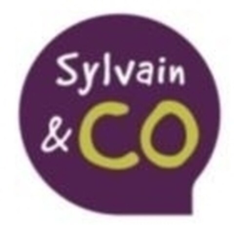 Sylvain & CO Logo (IGE, 04.07.2011)