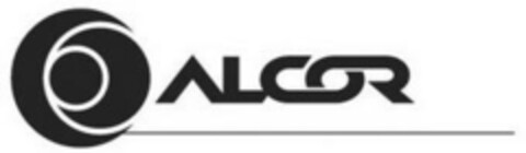 ALCOR Logo (IGE, 08.09.2006)