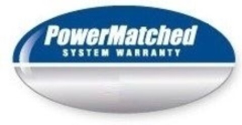 PowerMatched SYSTEM WARRANTY Logo (IGE, 11/21/2017)