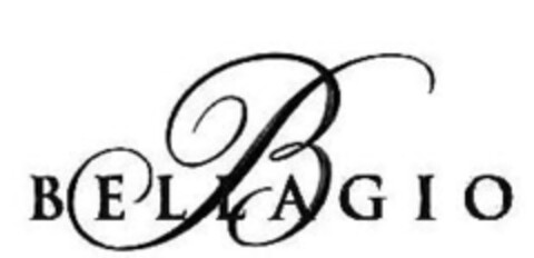 B BELLAGIO Logo (IGE, 30.08.2010)