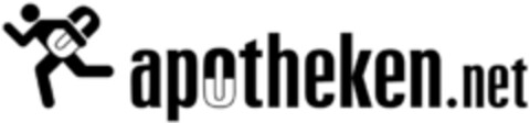 apotheken.net Logo (IGE, 01/13/2007)