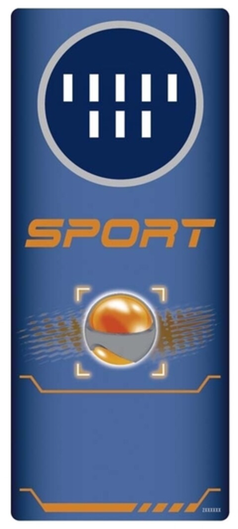 SPORT Logo (IGE, 15.08.2012)
