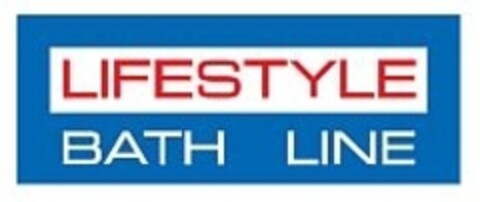 LIFESTYLE BATH LINE Logo (IGE, 10/18/2010)