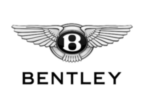 B BENTLEY Logo (IGE, 16.10.2013)