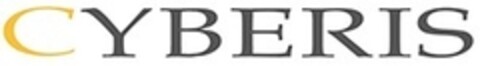 CYBERIS Logo (IGE, 11/16/2017)