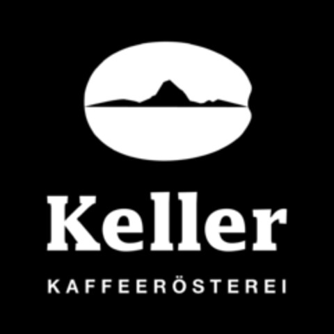 Keller KAFFEERÖSTEREI Logo (IGE, 12/22/2015)