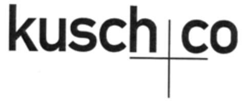 kusch+co Logo (IGE, 12.02.2009)